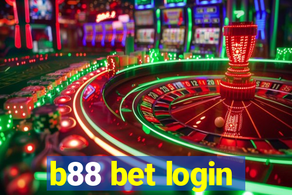 b88 bet login